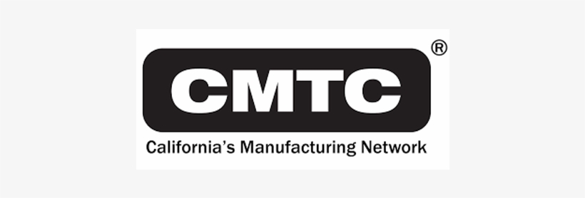Cmtc New - California Manufacturing Technology Consulting Logo, transparent png #2155868