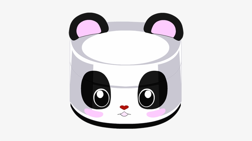 Also See Pandamania Mystery Box 2017 Drops - News, transparent png #2155953