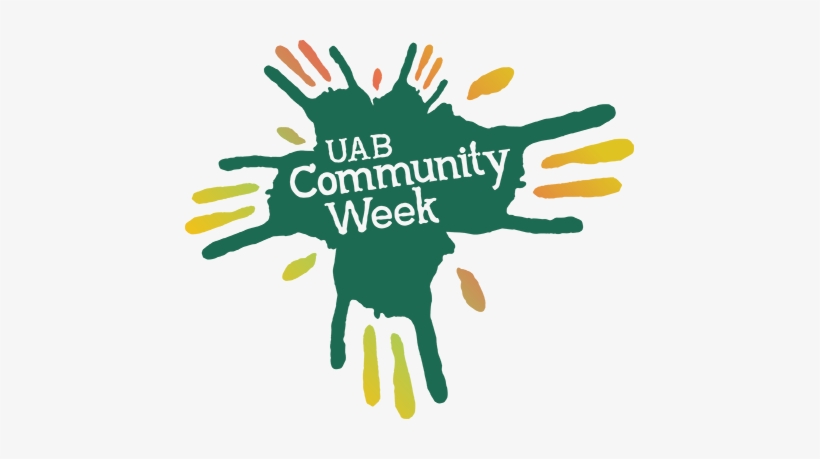 Uab Community Week Celebrates Diversity - Community, transparent png #2155955