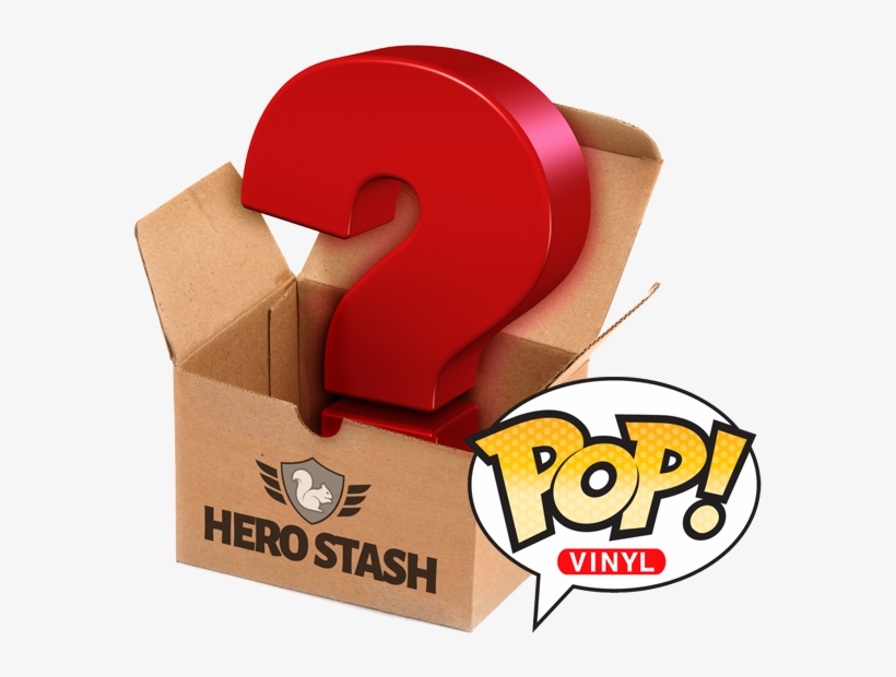 Vinyl Mystery Box - Funko Pop Infinity War Iron Man, transparent png #2156104