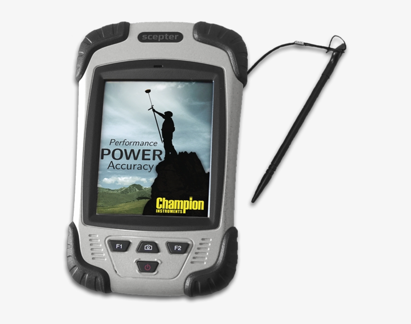 Scepter Iii Data Collector - Smartphone, transparent png #2156125
