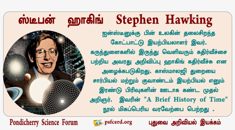 Stephen Hawking, transparent png #2156277