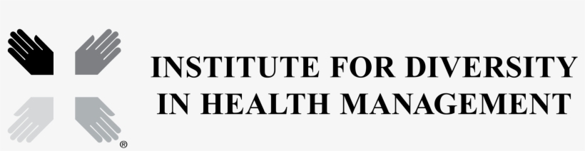 Institute For Diversity In Health Management Logo Png - National University Of Villa María, transparent png #2156297