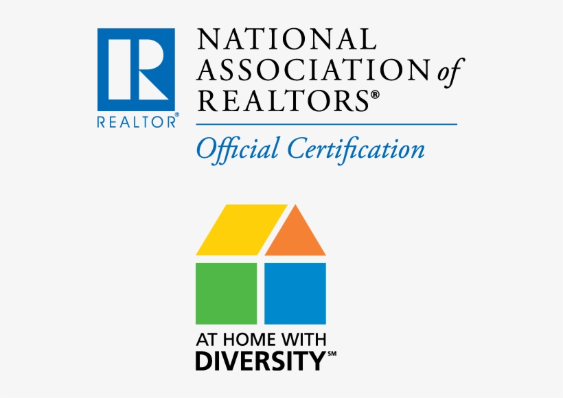 Web - Home With Diversity Logo, transparent png #2156362