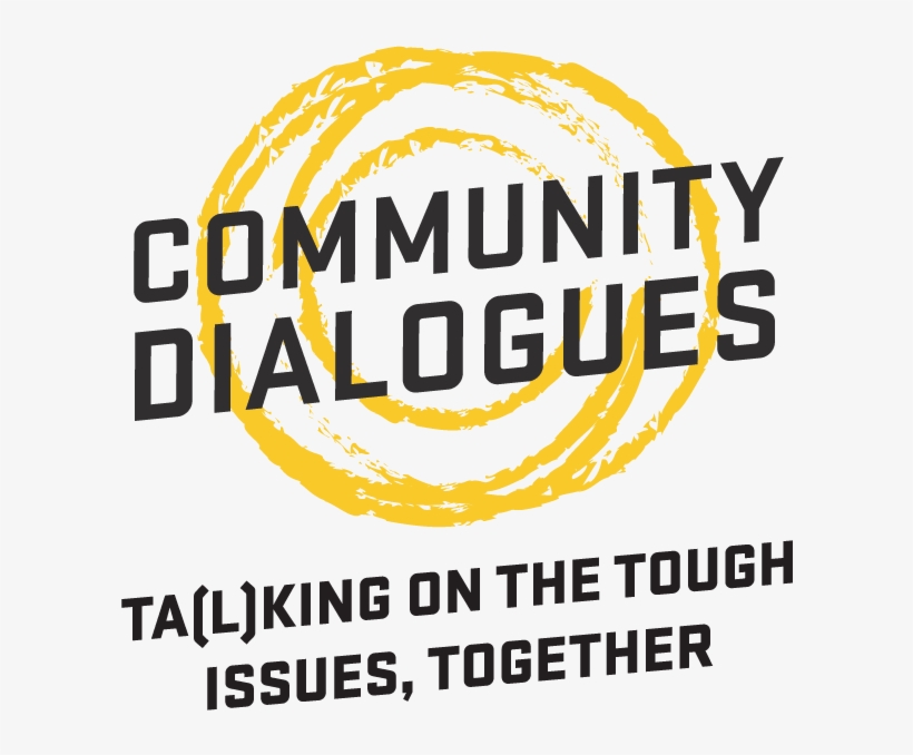 Commdialogues Logo-01 - Toshiba Satellite L655 14d, transparent png #2156566