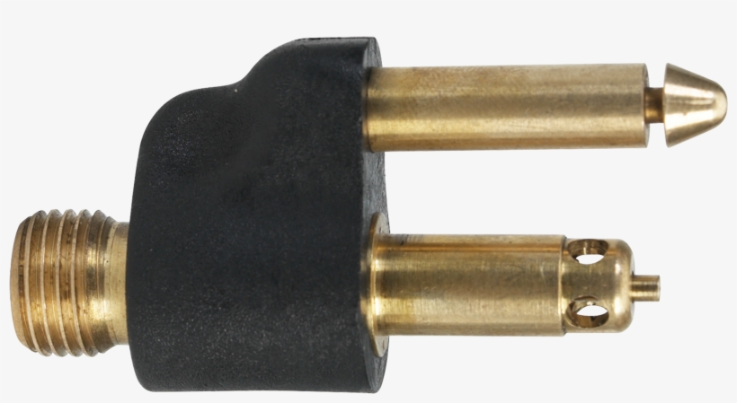 Tap To Expand - Marine Tank Connector, transparent png #2156599