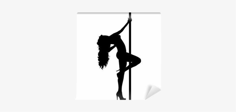 Pole Dancer, transparent png #2156668