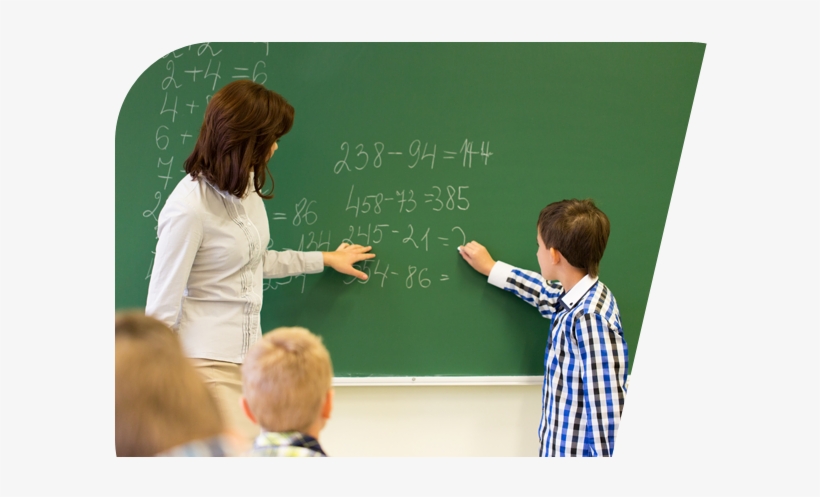 Signature Marker Board Laminates & Chalk Board Laminates - Teacher American, transparent png #2156734