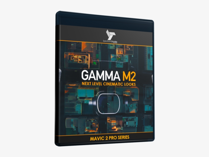 Dji Mavic 2 Pro, transparent png #2157066