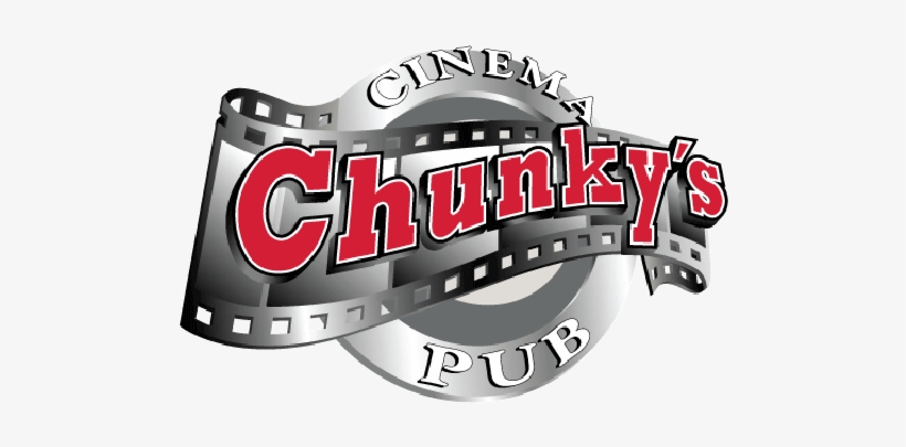 Chunky's Cinema Pub In The Expansive Lobby Bar - Chunky's Cinema, transparent png #2157091