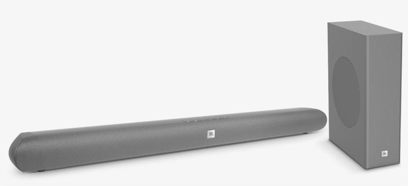 Jbl Cinema Sb150 Black - Jbl Cinema Sb 150 - Sistema Sound Bar - Per Home Theater, transparent png #2157092