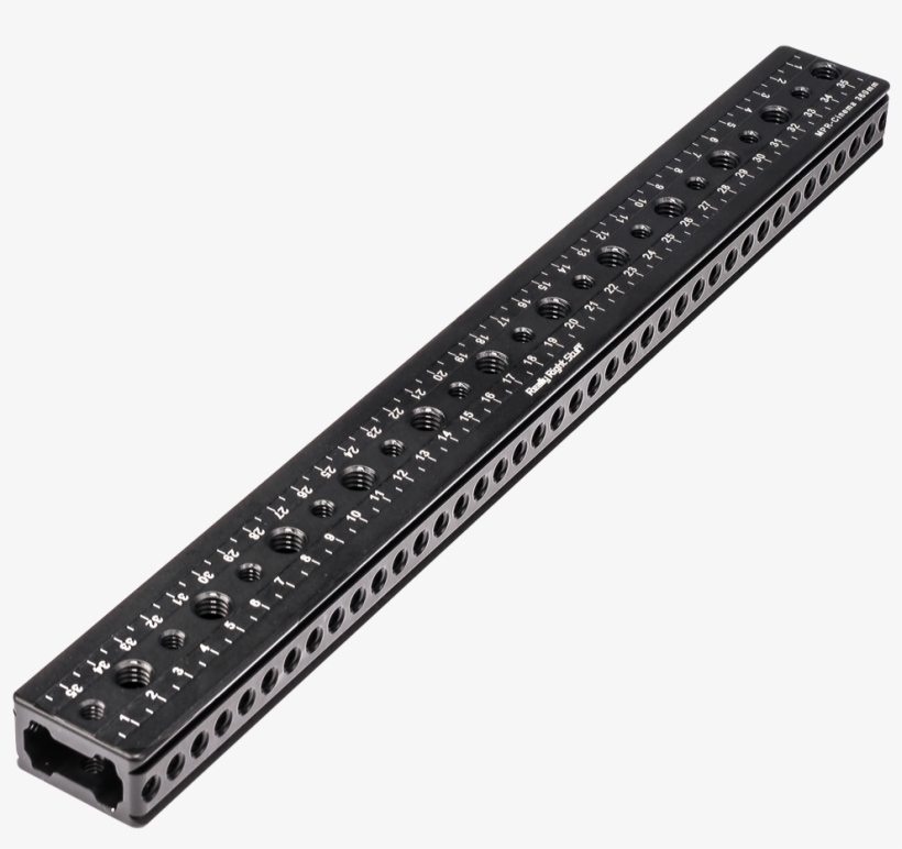Cinema Rail - Rrs Cinema Rails, transparent png #2157118