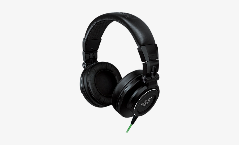 Master Guide - Razer Adaro Dj, transparent png #2157270