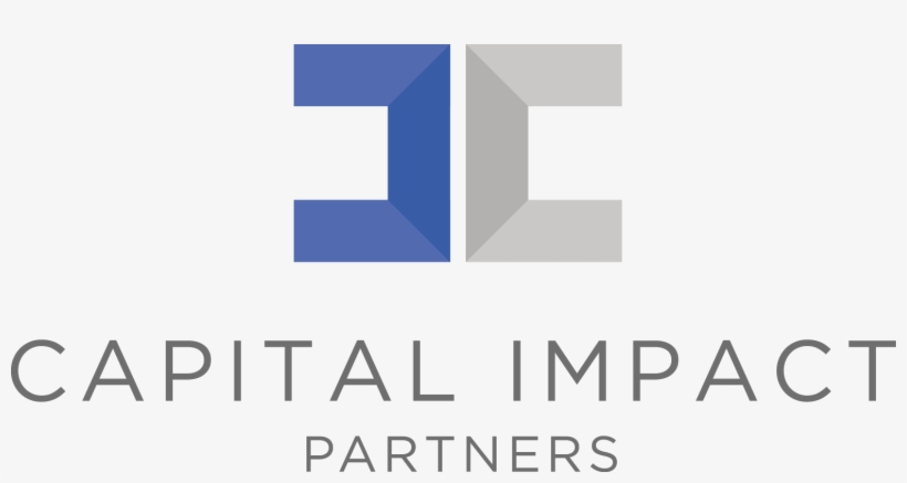 Capital Impact Partners Logo Png - Capital Impact Partners Logo, transparent png #2157271