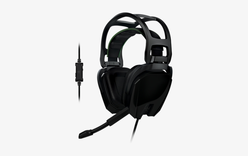 Master Guide - Razer Tiamat 2.2, transparent png #2157295