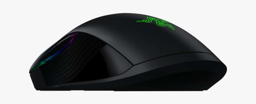 Razer Lancehead Ambidextrous Gaming Mouse Rz01-02120100, transparent png #2157339