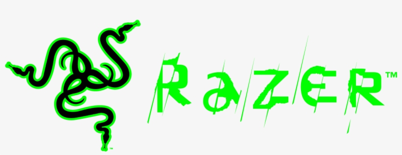 Gaming Gear Razer Logo, transparent png #2157340