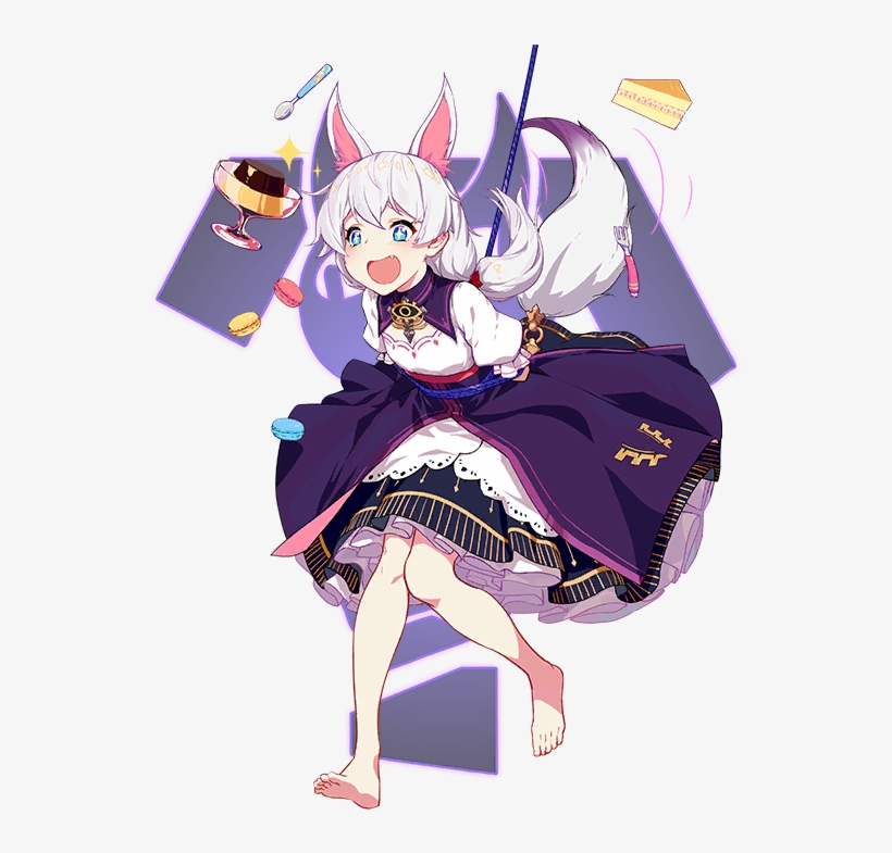 Theresa-1 Full - Honkai Impact Sakura Rondo, transparent png #2157341