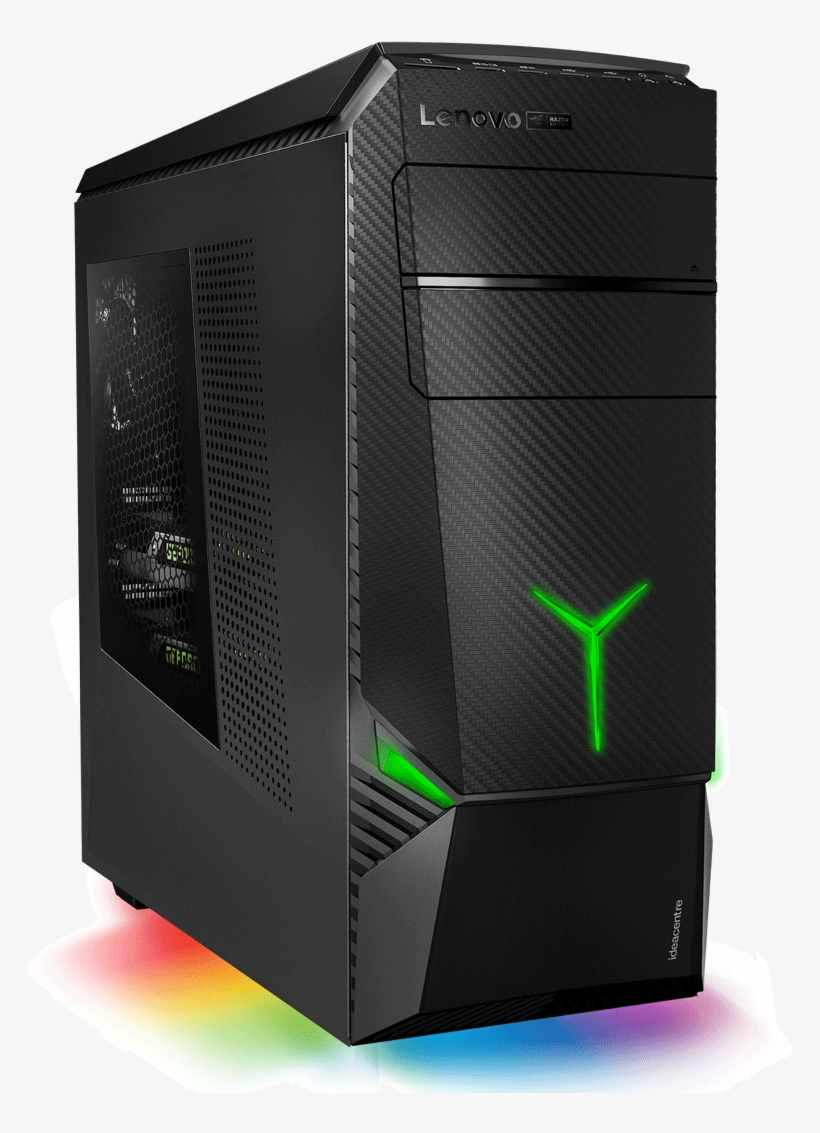 Lenovo Razer Desktop, transparent png #2157357