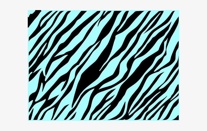 Zebra Stripes Vector - Transparent Zebra Stripes Png, transparent png #2157563