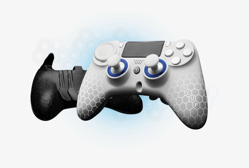 Ps4 Scuf Controller 2018, transparent png #2157612