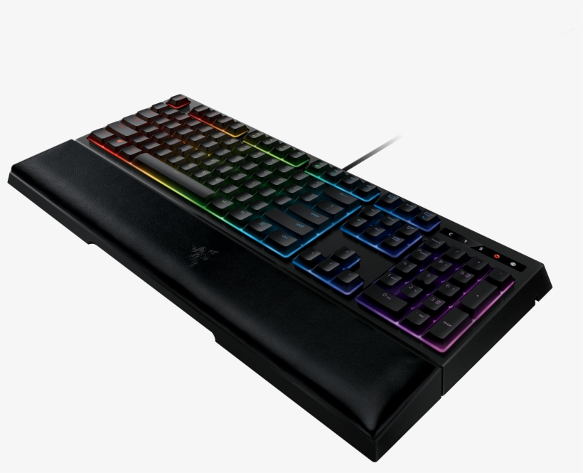 Razer Ornata Chroma Revolutionary Mecha-membrane Gaming, transparent png #2157631