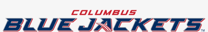 Columbus, Ohio - Columbus Blue Jackets Logo Transparent, transparent png #2157654