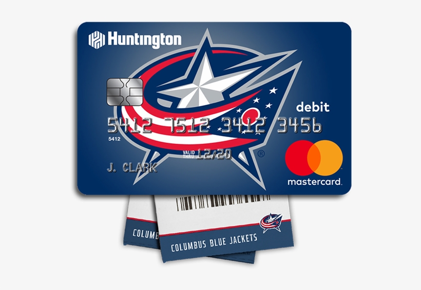 Blue Jackets Vs Panthers, transparent png #2157848