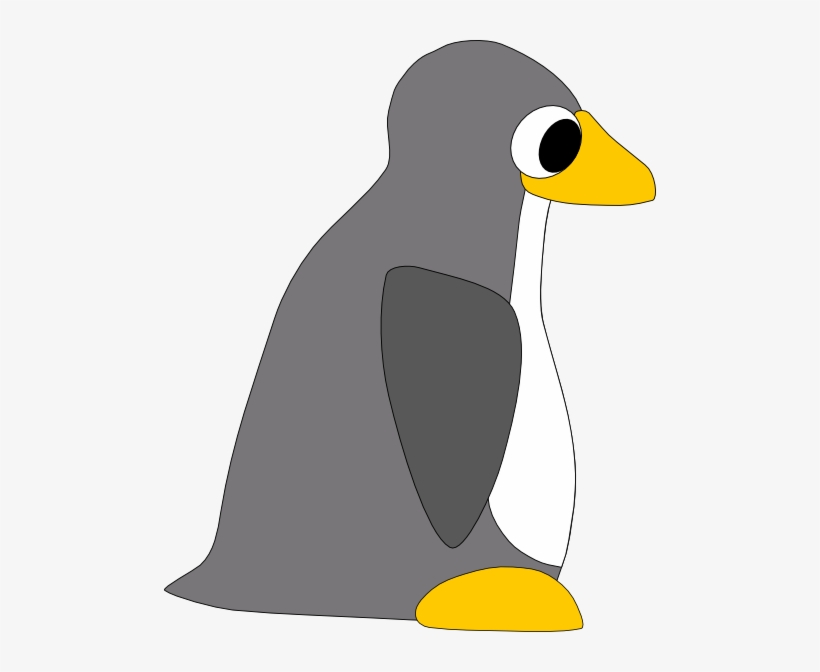 How To Set Use Tux Clipart, transparent png #2157849