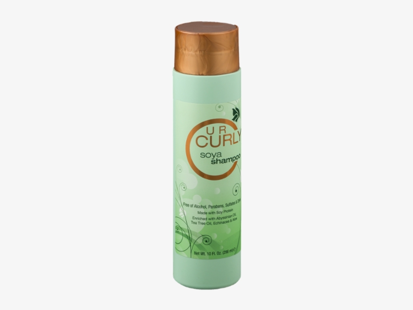 U R Curly Quinoa Conditioner 10 Oz, transparent png #2157887