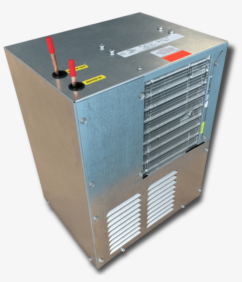 Halsey Taylor Sj8-q - Halsey Taylor Remote Chiller, transparent png #2157913
