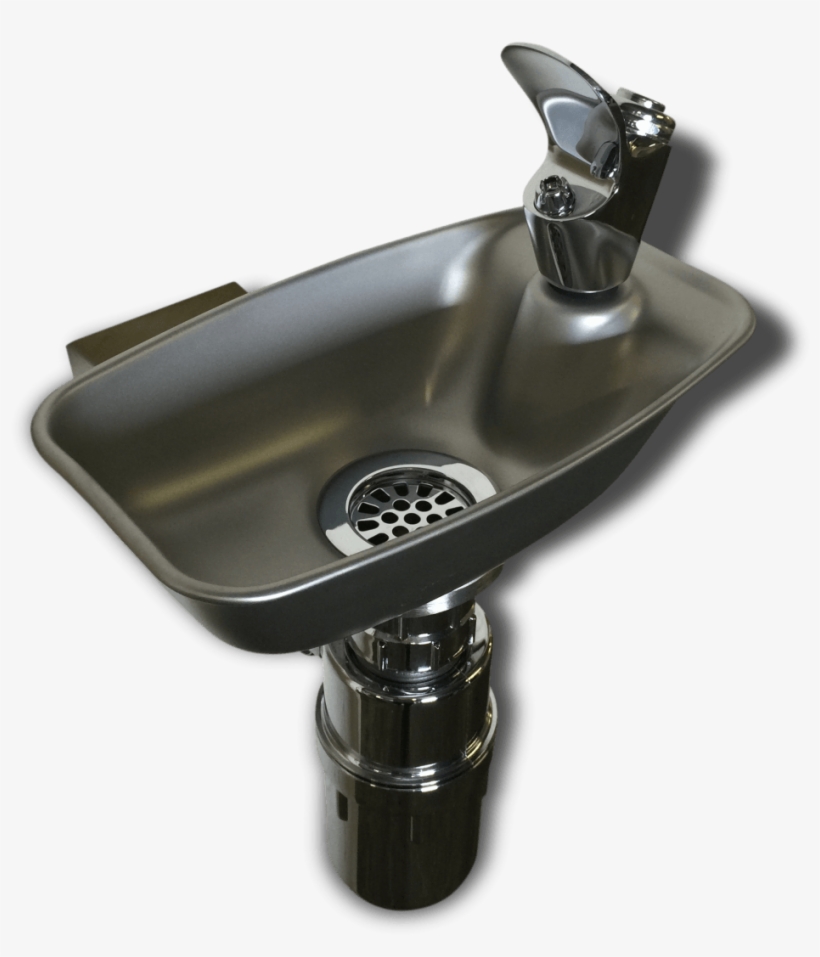 Halsey Taylor Miw 2501a - Halsey Taylor Bracket Drinking Fountain, transparent png #2157934