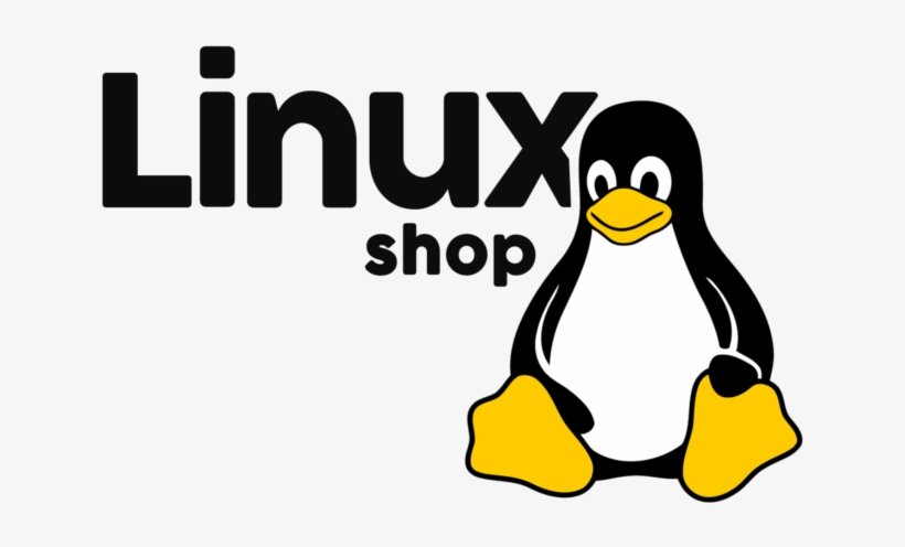 Tux Flat Par Linux Shop - Linux: Ultimate Beginner's Guide, transparent png #2157978