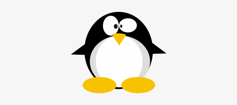 Tux Png Clip Arts, transparent png #2157979