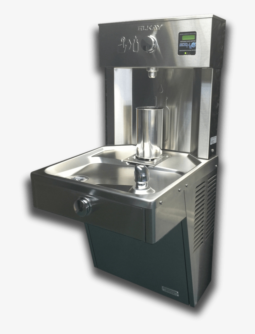 Miw Halsey Taylor Hthbhvr8 - Drinking Fountain, transparent png #2158031