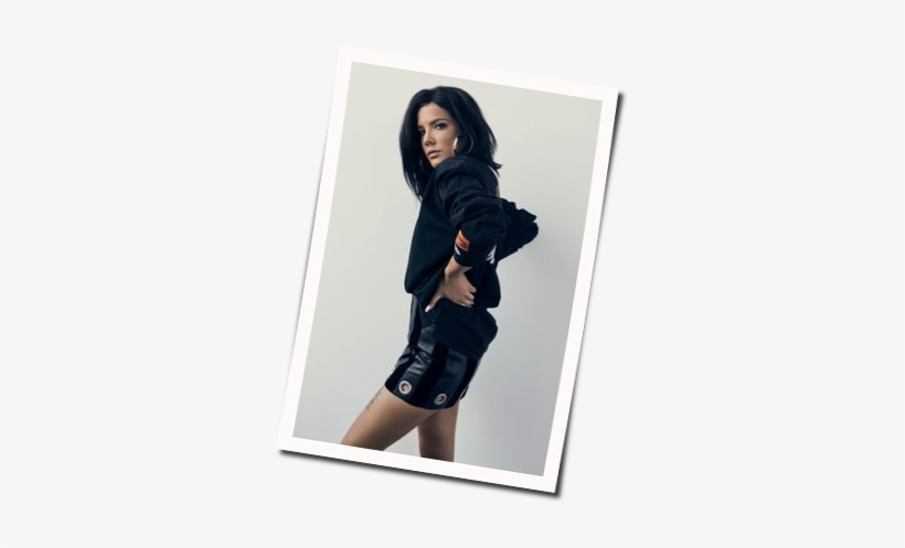 Halsey Guitar Chords For Lie Ver - Eastside, transparent png #2158189