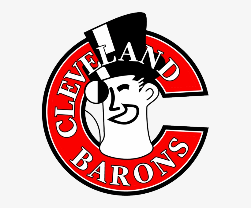 U18 Cleveland Barons Midget Major At Columbus Bluejackets - Cleveland Barons, transparent png #2158191