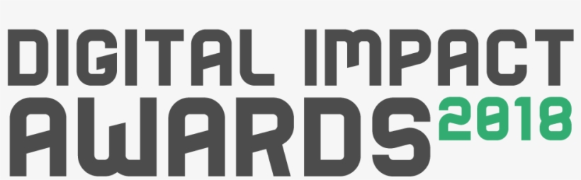 Digital Impact Awards Africa, transparent png #2158230