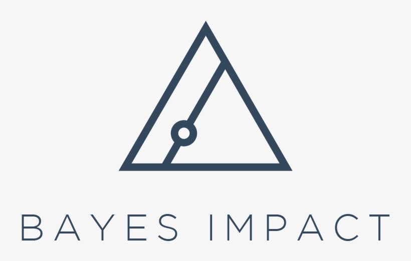 Bayes Impact, transparent png #2158233