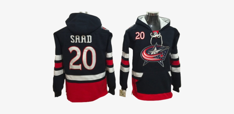 Columbus Blue Jackets Lacer - - Columbus Blue Jackets Iphone 5/5s/se Case - Columbus, transparent png #2158298