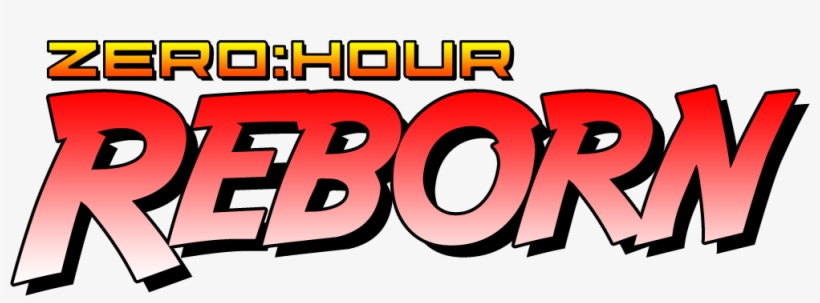 Long Story Short, Reborn Is Being Reborn Again - Reborn Logo Png, transparent png #2158503