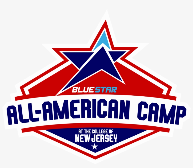 Blue Star Lacrosse All-american Camp - New Jersey, transparent png #2158679
