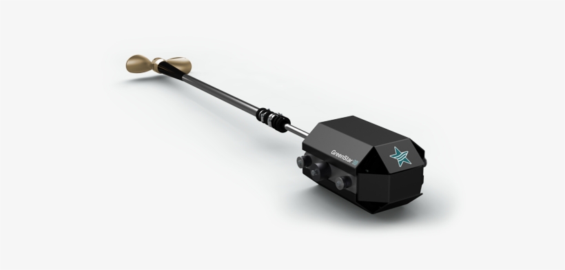 Greenstar - Greenstar 18, transparent png #2158748