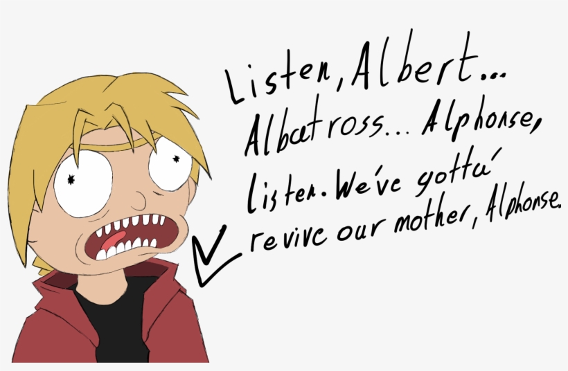 A ****** Drawing Of Mine Being Relevantwoah - Cartoon, transparent png #2158848