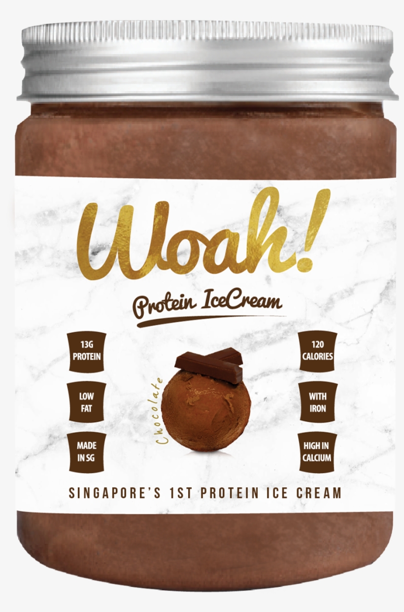 At Woah Protein, We Believe That It Comes To One's - Food, transparent png #2158933