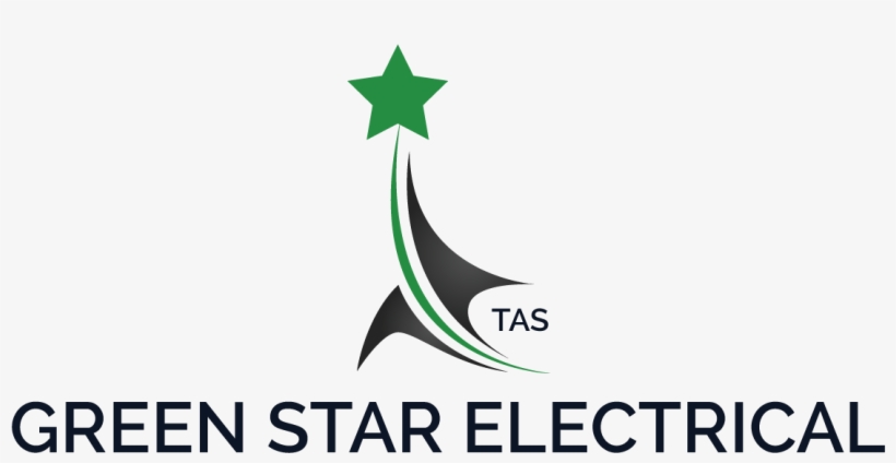 Elegant, Playful, Electrician Logo Design For Green - Graphic Design, transparent png #2159022