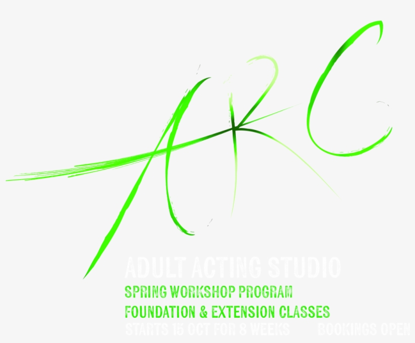 Arc Adult Acting Studio - Diagram, transparent png #2159026