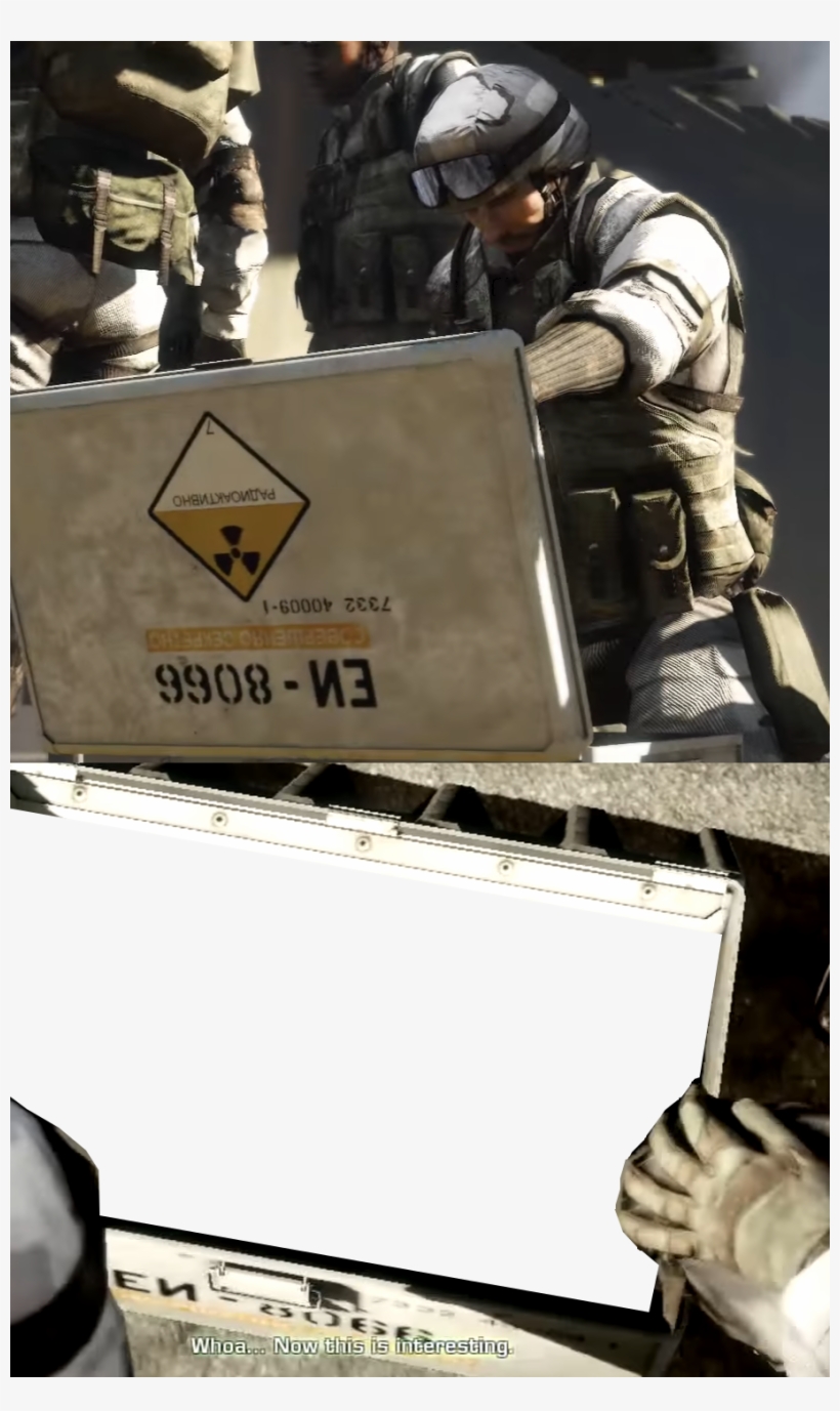 Copy Discord Cmd - Soldier, transparent png #2159049