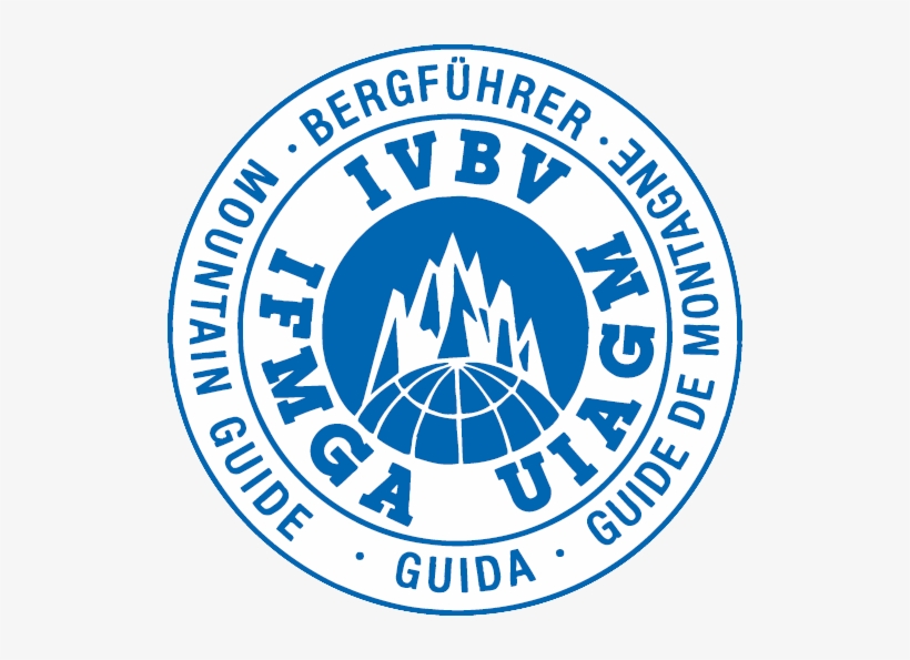 Ifmga Logo, transparent png #2159118