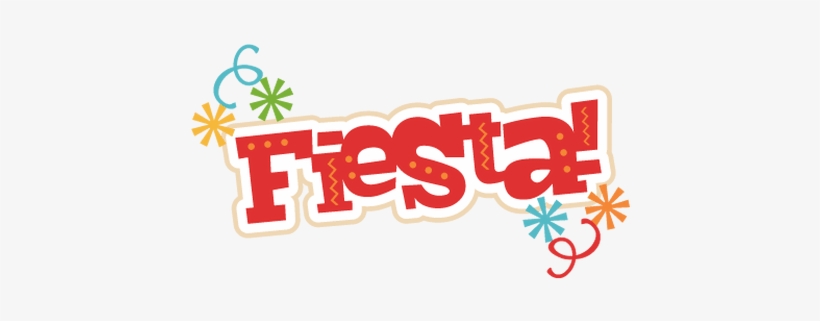 Png Transparent Download Download Wallpaper Fiesta - Clip Art Fiesta Png, transparent png #2159119